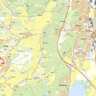 Vallda-Backa 1:6. Bild: Bjerking
