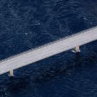 Verkebäcksbron. Foto: Trafikverket