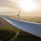 Efter att Vestas gick in i CIP har allt vänt. Projektutvecklare har i dag mycket svårt att tjäna pengar.  Foto: Vestas