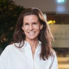 Viktoria Fagerfjäll, tf. programansvarig på MobilityXlab. Foto: Lindholmen Science Park