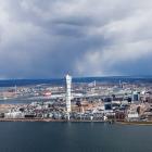 Malmö. Foto: Vinnergi