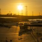 Nynäshamn. Foto:  inga gaile /unsplash