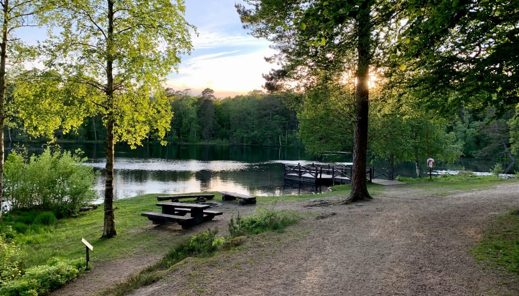 Ronneby. Foto: Drahomír Hugo Posteby-Mach/unsplash