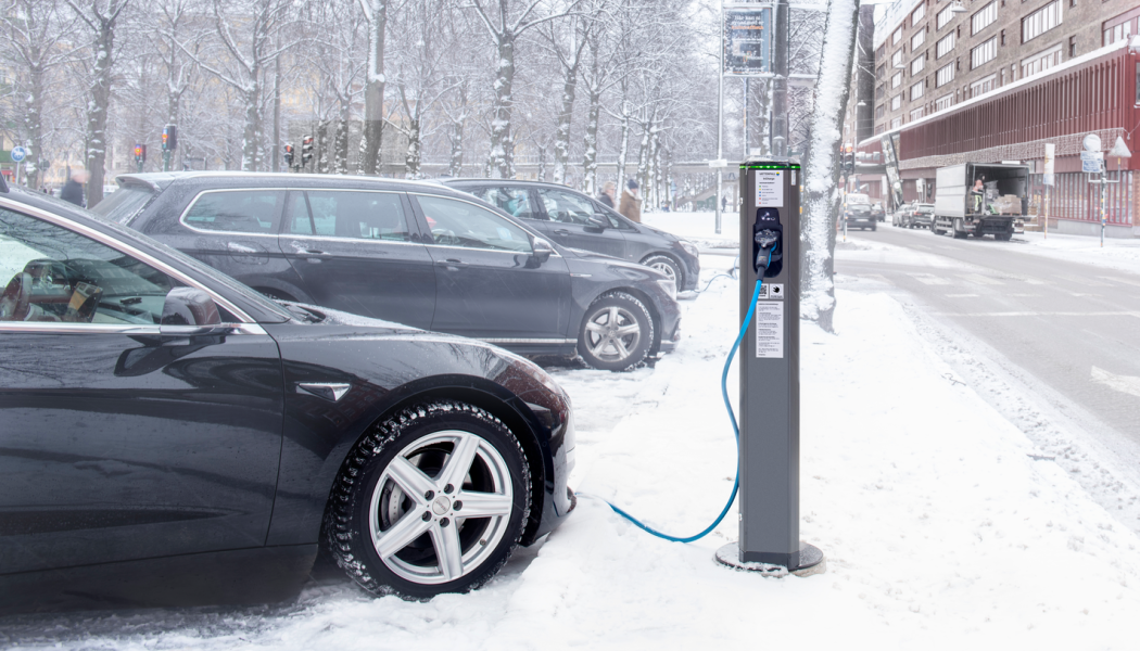 Kommer V2G att vända upp och ner på elsystemet, förändra vår roll som elnätsföretag och få oss att omvärdera hur vi driver, planerar och nyttjar elnätet? Foto: Vattenfall