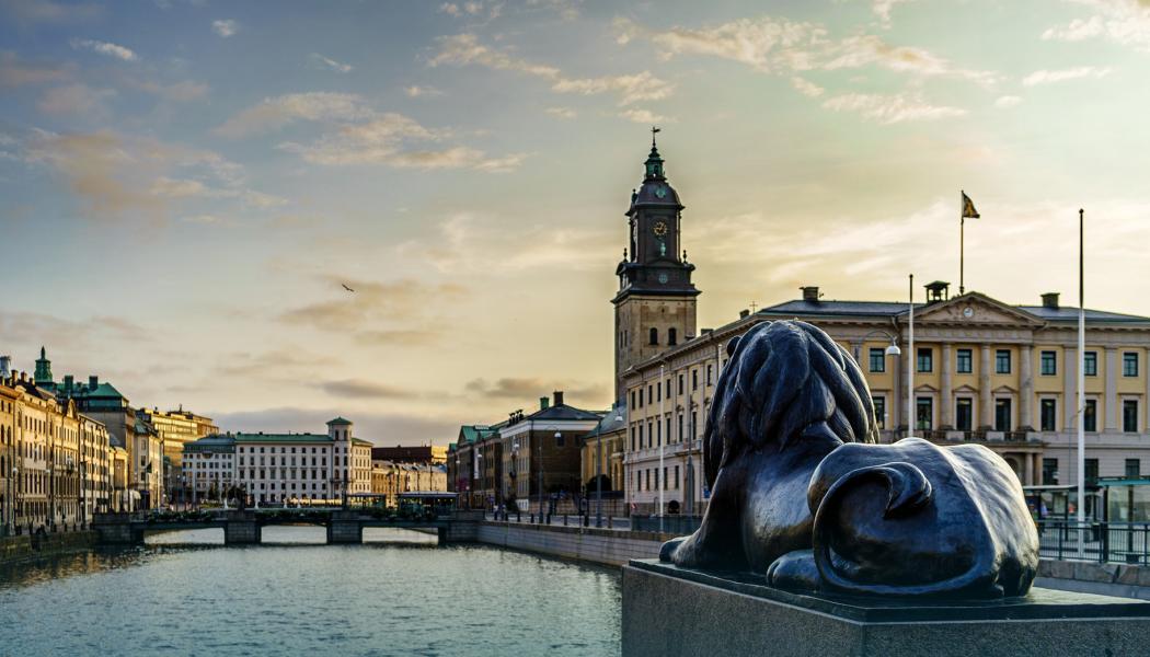 Stora säkerhetshot mot svenska företag menar 2Secure. Foto: 2Secure