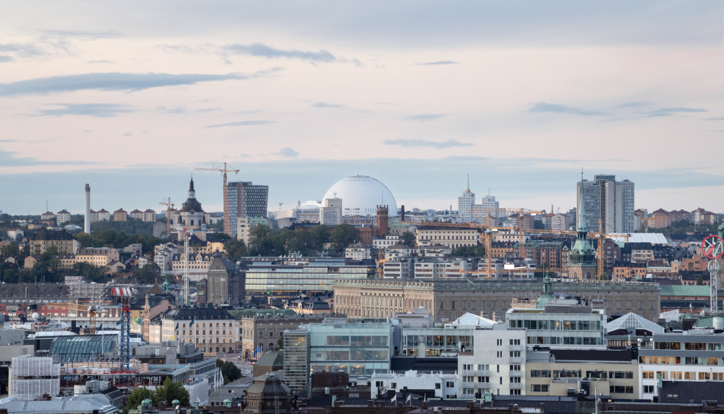 Foto: Vattenfall