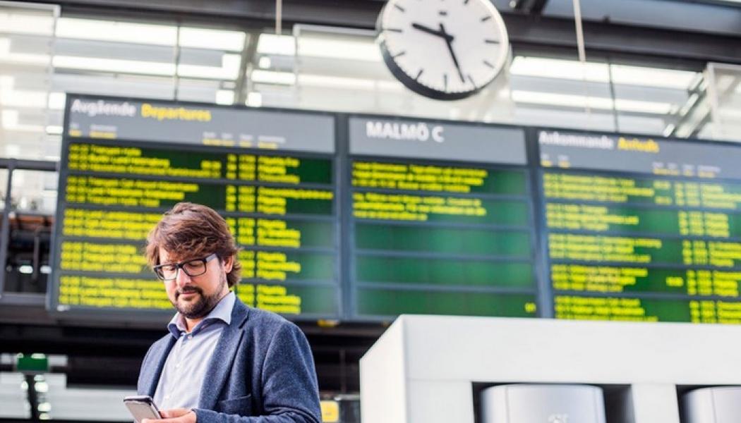 Satsningen utgör Irlands första dedikerade 5G-innovationszon. Arkivbild