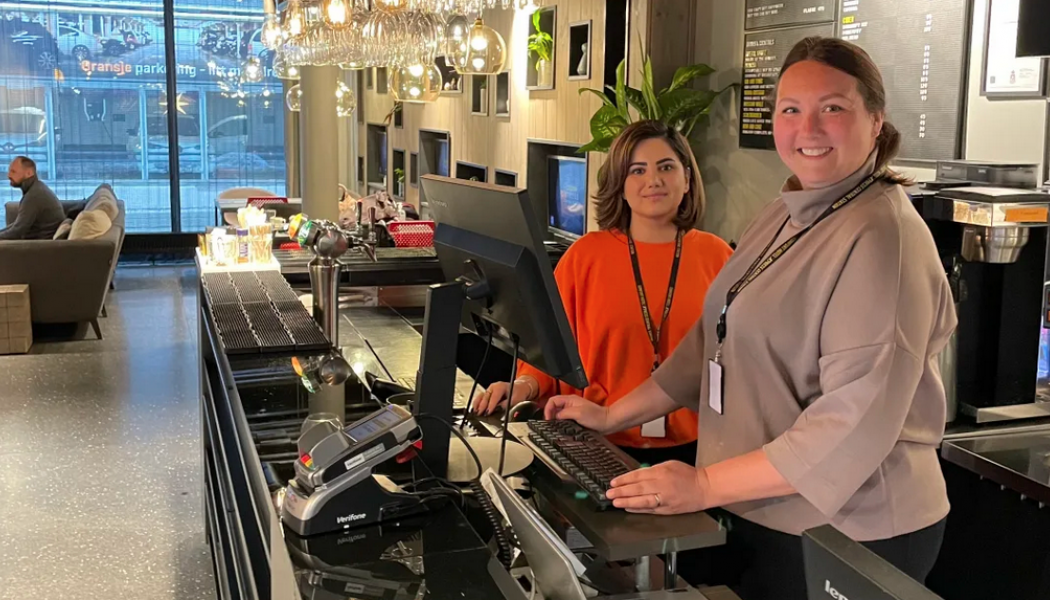 Genom att byta mjukvara i stället för hårdvara kunde Nordic Choice Hotels snabbt återuppta verksamheten efter en cyberattack. Foto: Nordic Choice Hotels