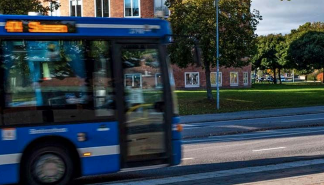 Värmdö Kommun har beslutat om en strategi för hur framkomlighet i Värmdö ska bli bättre. Foto: Värmdö Kommun