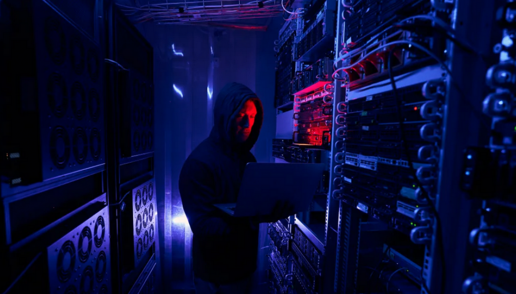 Nätverksövervakning är en metod som kommer att vara avgörande för att förhindra att cyberriskerna ökar under 2022. Foto: Trend Micro