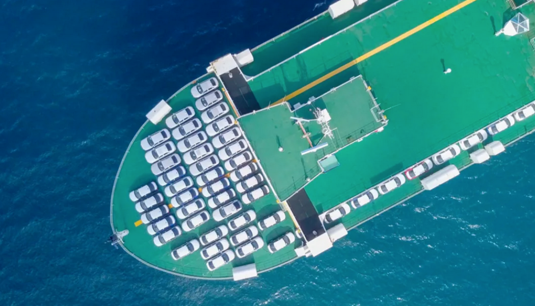 Clean Shipping Index, som rankar fartyg efter miljöprestanda, stärker sin tekniska kommitté med ledamot från Stockholms Hamnar. Foto: IvL