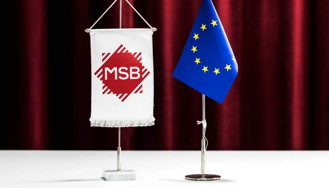 Sveriges nationella cybersäkerhetscenter samlar sju myndigheter. Foto: MSB