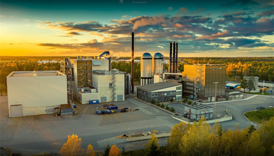 Foto: Vattenfall