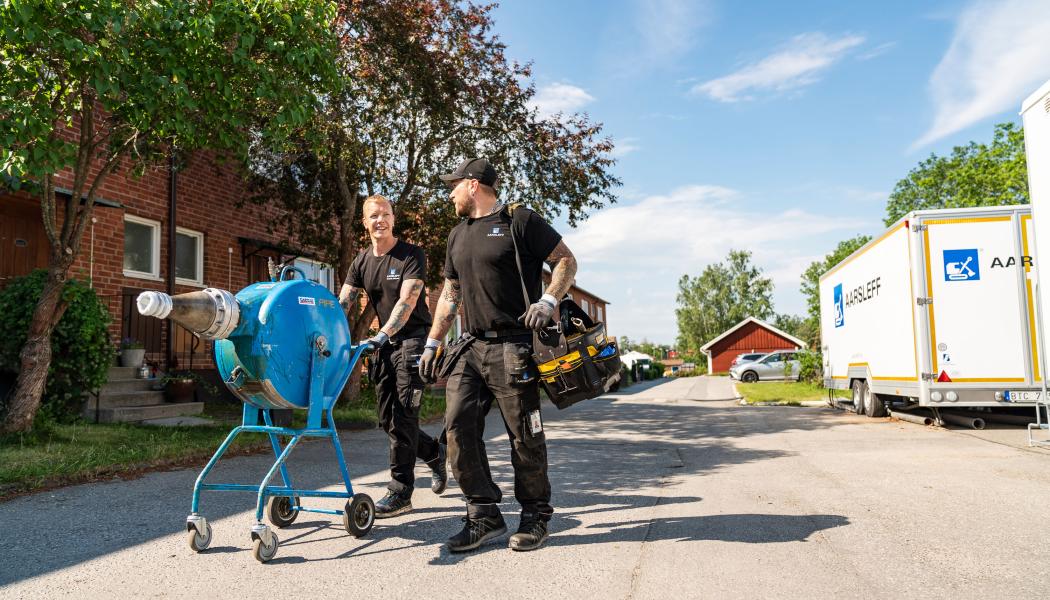 Foto: Mattias Hamren