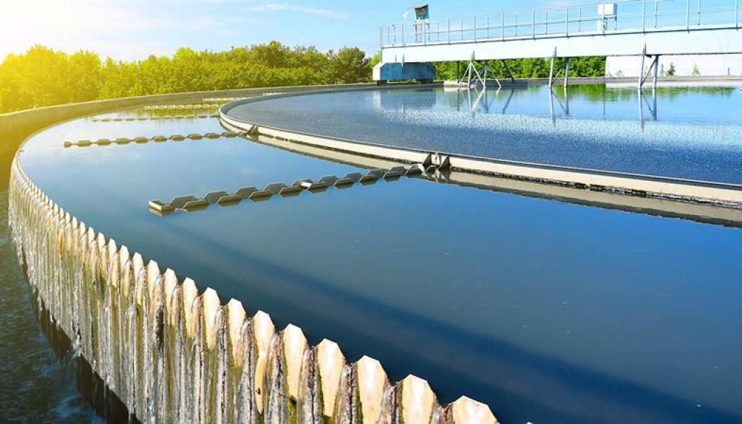 Förvärvet positionerar ABB för goda tillväxtmöjligheter till följd av den globala drivkraften för hållbar vattenhantering Foto: ABB