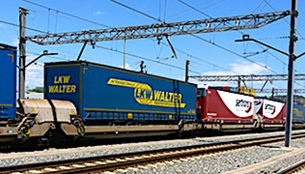 Adif fokuserar på flera projekt, varav ett är att införa tjänster på iberiska spårvidden mellan Zaragoza och Tarragona via Lleida. Foto: Adif