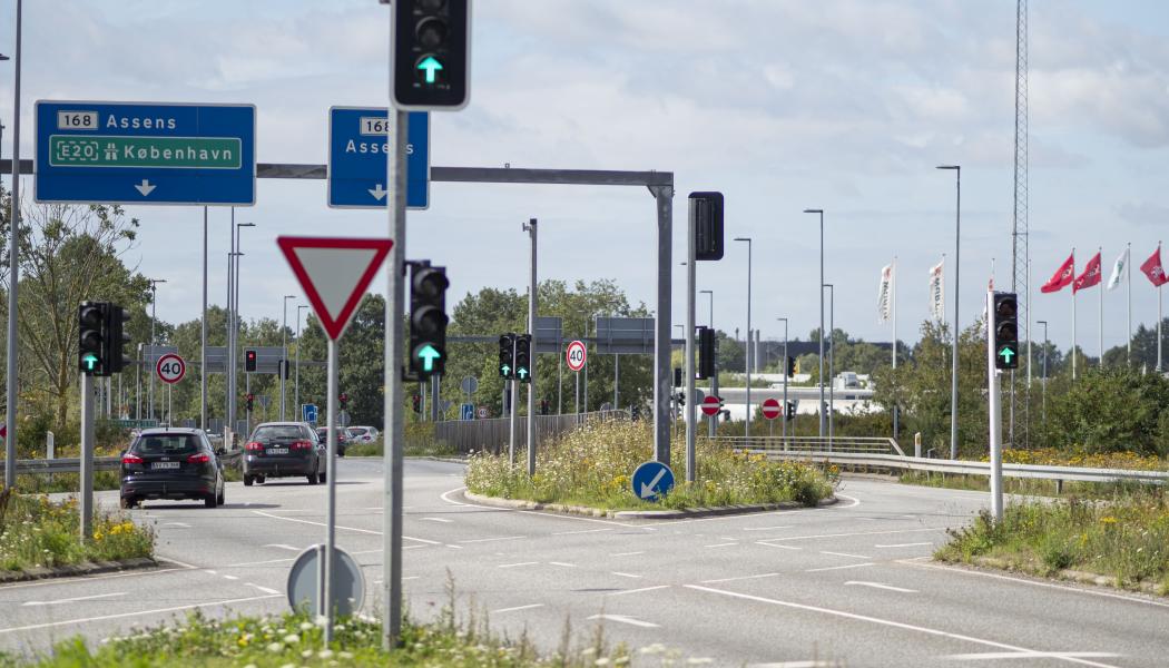 AFRY kommer genom ramavtalets nio delkontrakt att leverera rådgivning inom Intelligent Traffic Systems