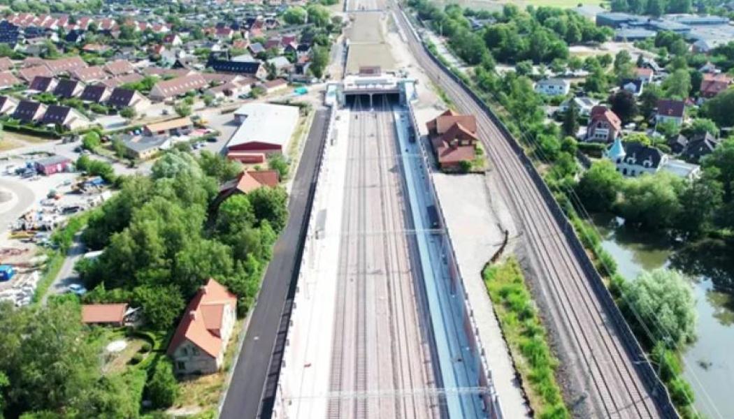 Foto: Trafikverket