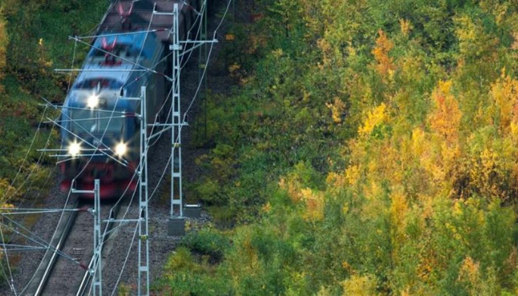 Foto: Trafikverket