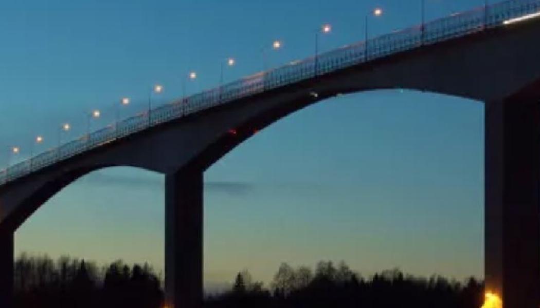 Foto: Trafikverket