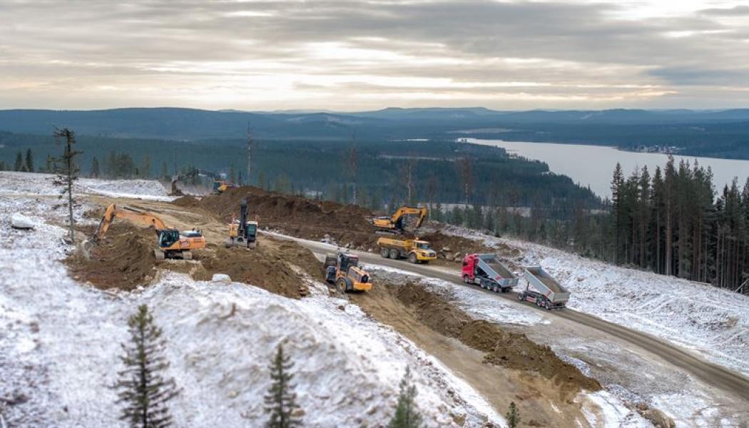 Transaktionen är föremål för sedvanliga tillträdesvillkor och beroende av godkännande av tillämpliga myndigheter. Foto: Eleda 