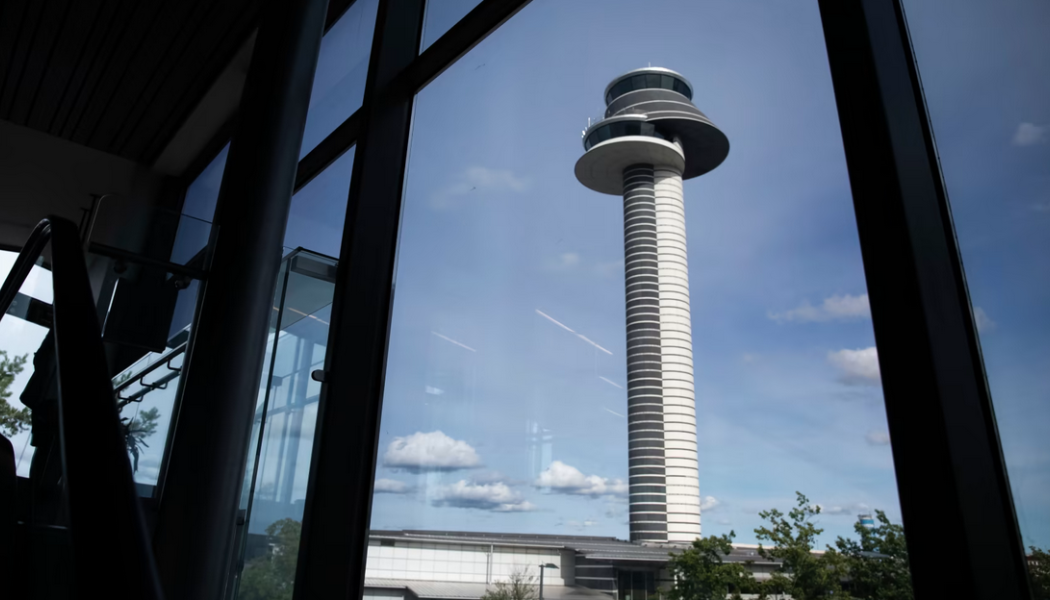 Sju regioner vill se en utvecklad kollektivtrafik och mer effektiv infrastrukturanvändning till Arlanda. Foto: Per Groth