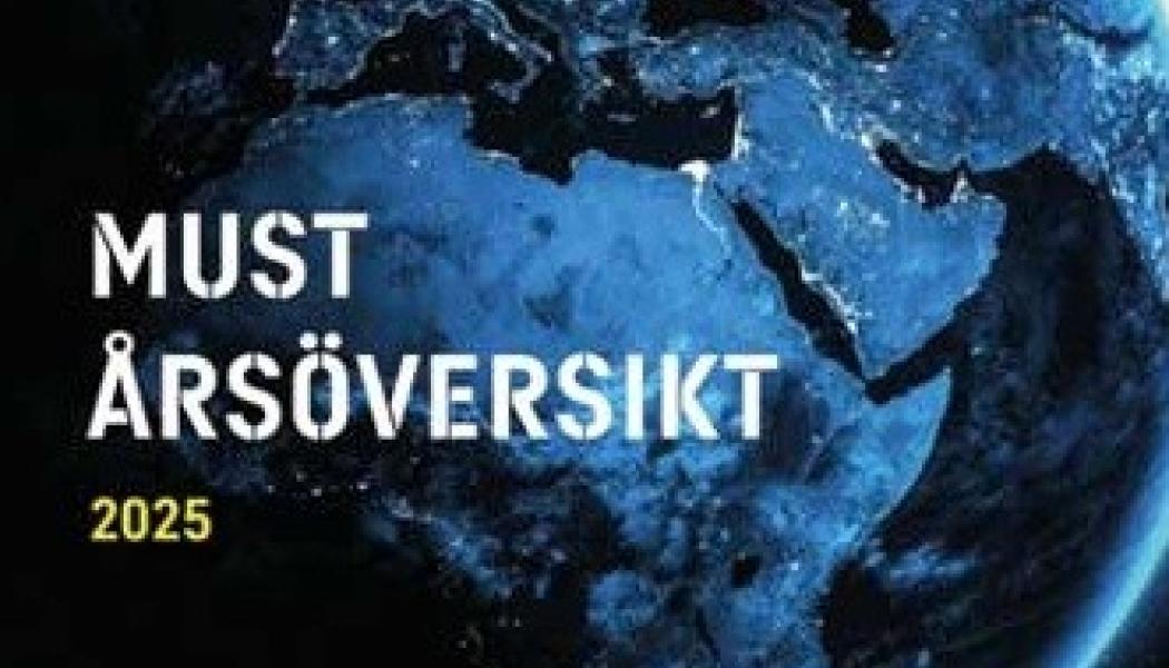 Enligt årsöversikten använder Ryssland hybrida metoder och ekonomiska påtryckningar för att påverka EU- och Natoländer. Även Kina beskrivs utveckla sina möjligheter att påverka svenska intressen. Bild: Försvarsmakten