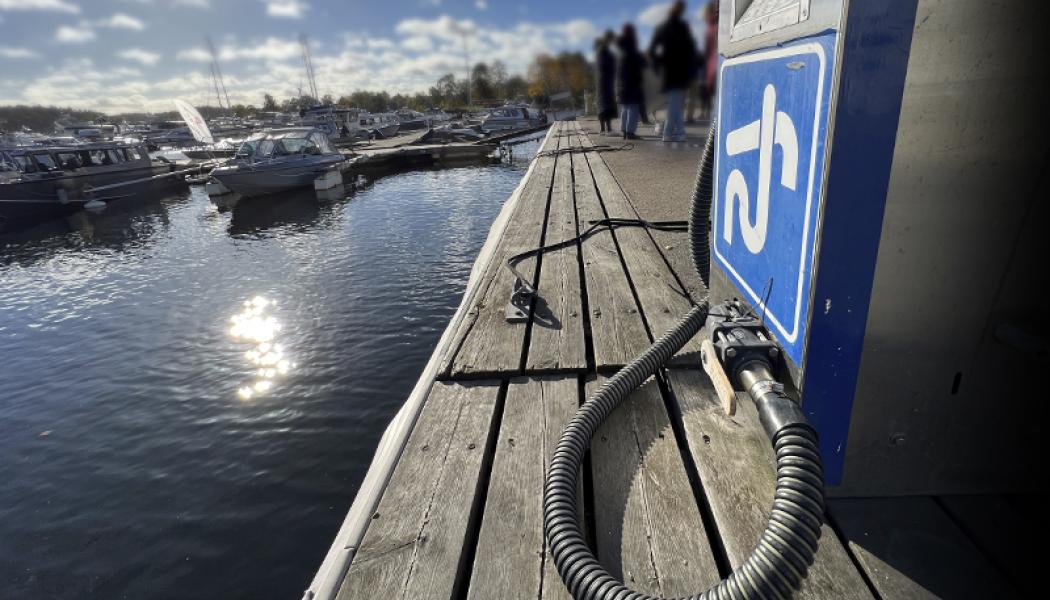 Foto: Transportstyrelsen