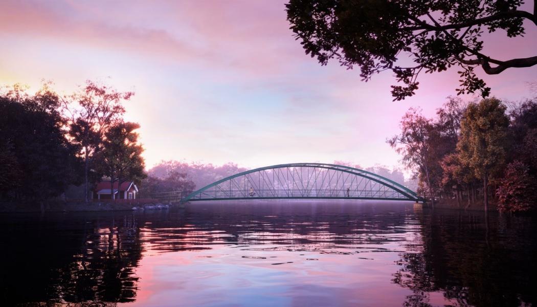 Visualisering: Norrköpings kommun