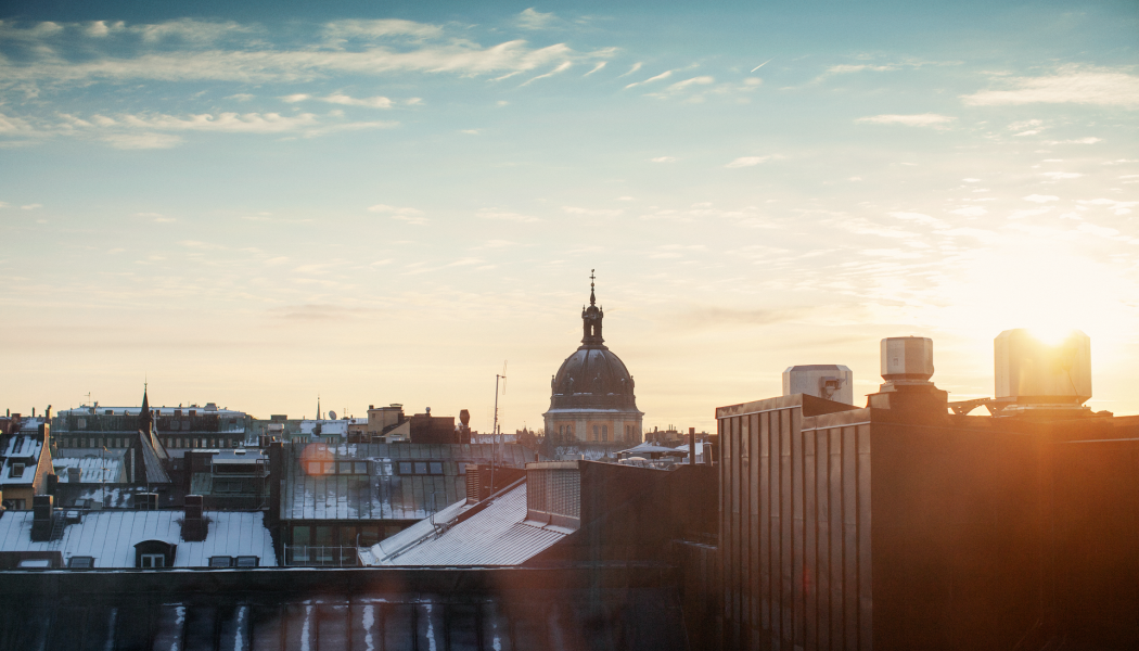 Banbrytande 5G-projekt för bättre vård är målet i samarbete mellan Telia och Region Stockholm. Foto: Telia