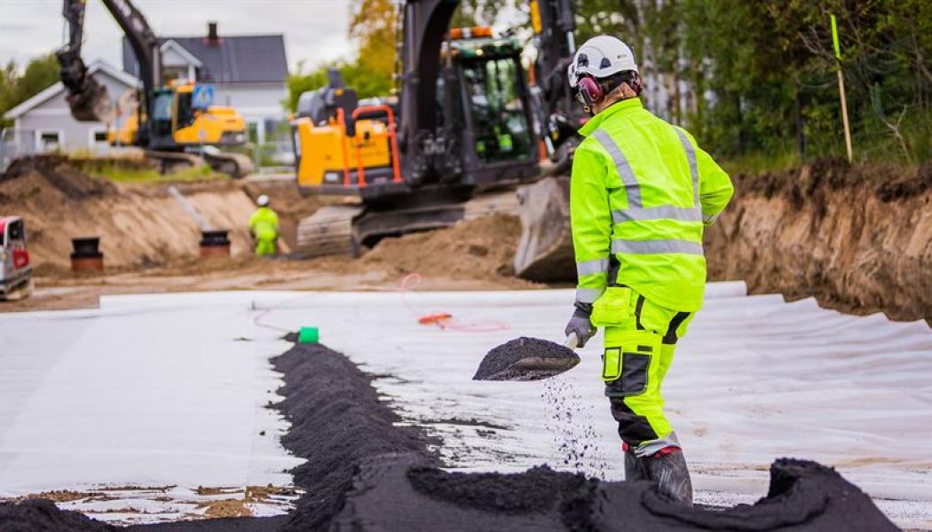 Nyab får fortsatt ansvar i Kalix och Piteå. Foto: Nyab