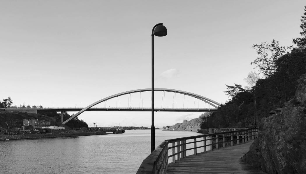 Årets ranking visar att Nacka är Sveriges mest robusta kommun. Foto: Wahid Sadiq/Unsplash