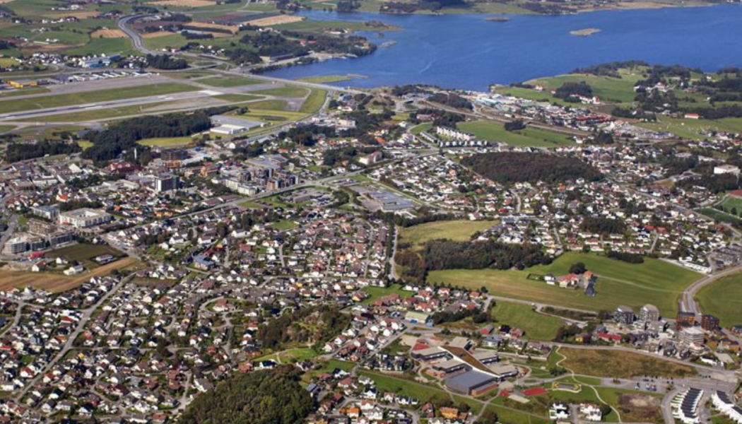Sola Bredbånd har ägts till 100 procent av Sola kommun i sydvästra Norge sedan det grundades år 2003. Foto: Infranode