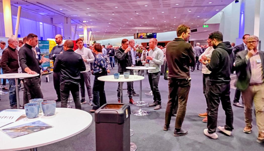 Brobyggardagen 2026 Foto: Cia Erander