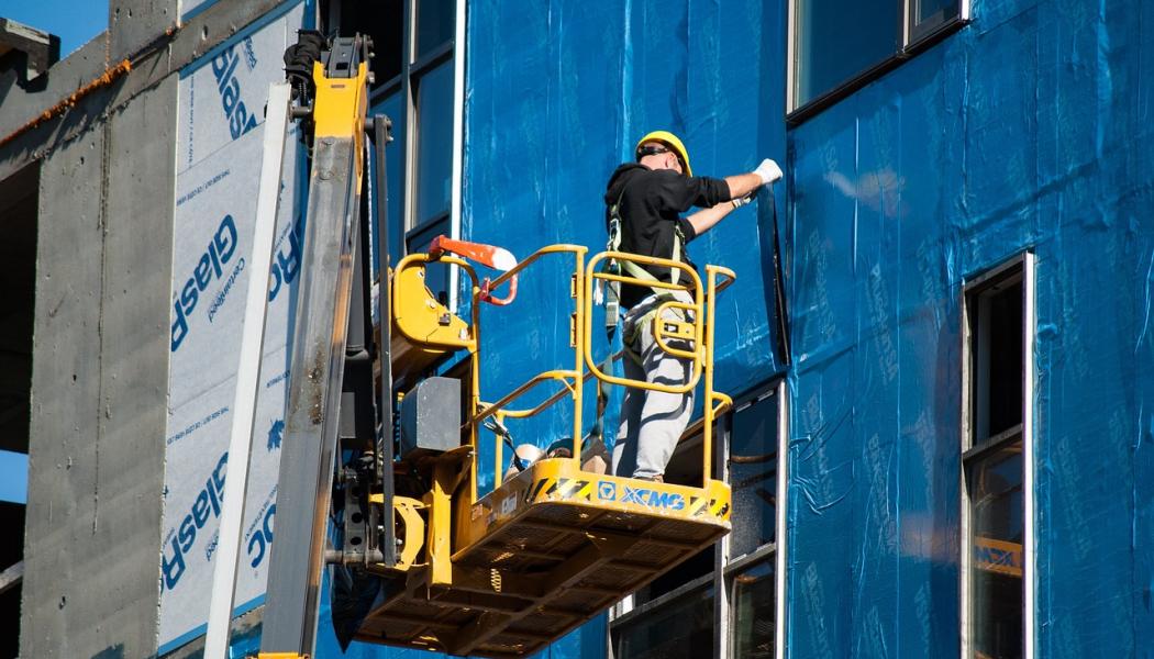 Renoveringsbyggandet i Finland är nu omkring 20 procent större än nyproduktionen, sett till volym. Efter sju kvartal i följd med nedgång finns nu tecken på en viss återhämtning inom detta segment. Foto: Pixabay/Creative Commons Lic, kredit: jrobbauthor