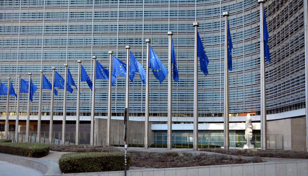 Sverige tilldelas nästan 26 miljarder kronor av Europeiska Investeringsfonden. Foto: Carl Campbell