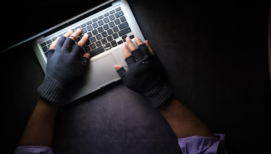Cyberkriminella utnyttjar social ingenjörskonst för att undvika upptäckter Foto: towfiqu barbhuiya/unsplash