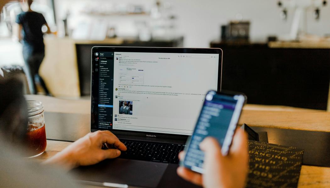 Check Point varnar för nya attacker via mejl. Foto: austin distel/ Unsplash