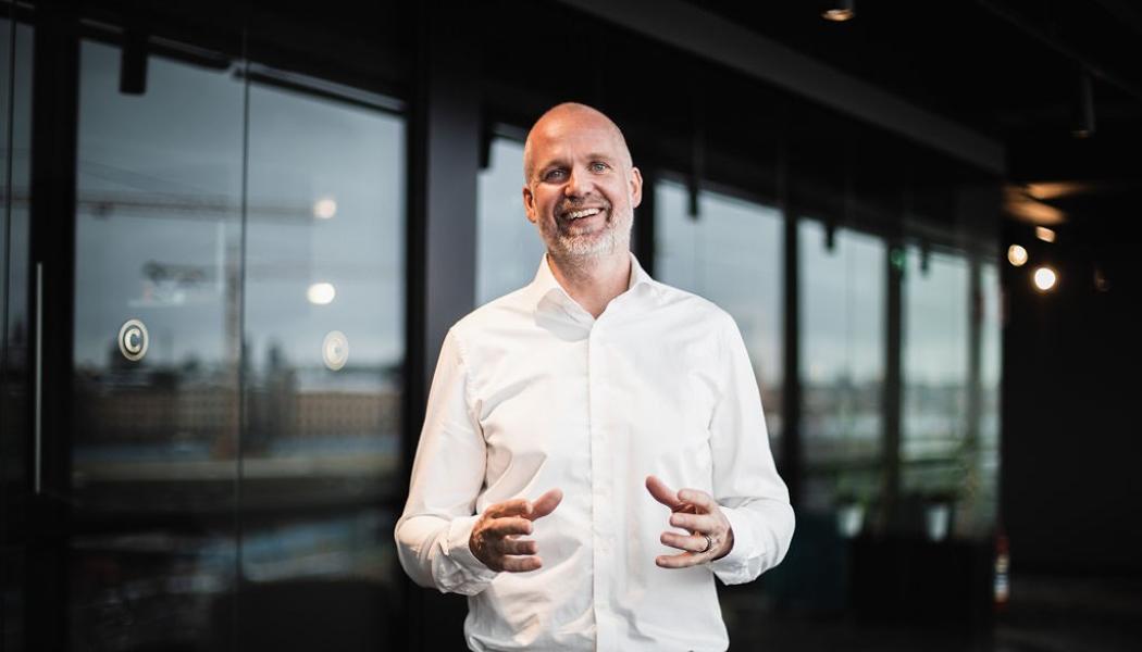Joakim Öhman och techbolaget Elastx har valts ut som den enda europeiska expert inom molnsäkerhet när EU-Kommissionen nyligen samlades i Bryssel under initiativet Cloud Agora. 