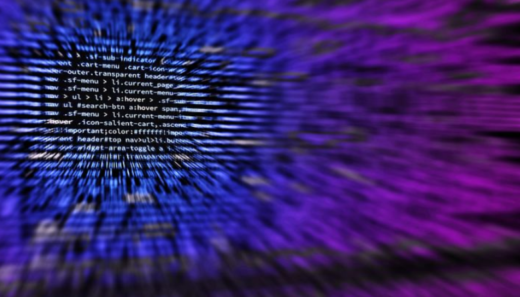 Datahemvist styrs ofta av nationella lagar. Arkivbild