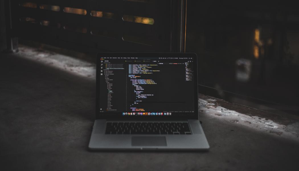 Cyberkriminella manipulerar URL:er för att lura användare Foto: blake connally/unsplash