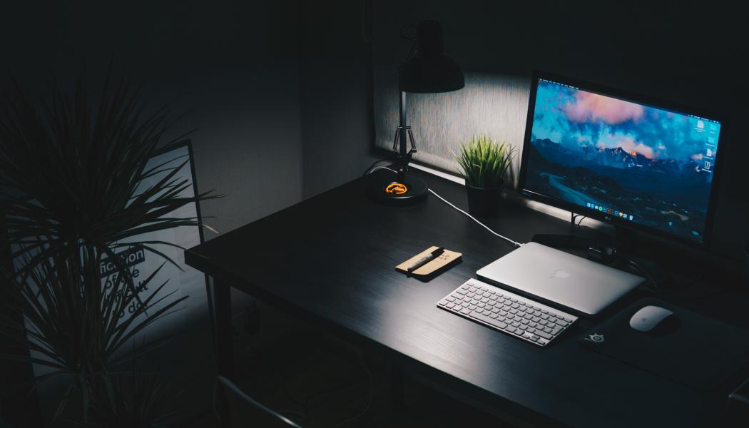 Fem spaningar inför det nya cybersäkerhetsåret. Foto: nikita kachanovsky/unsplash