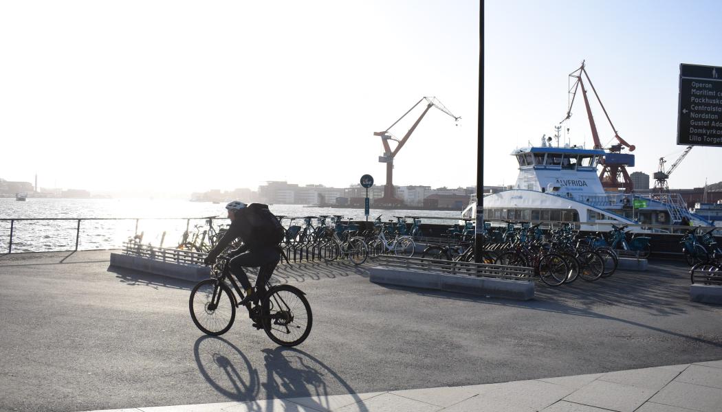 Bild: Göteborgs Stad