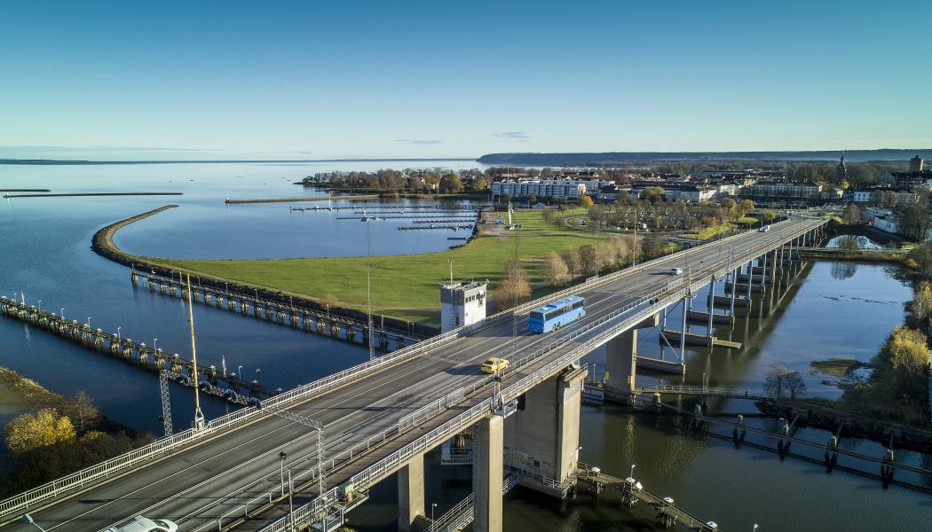 Dalbobron. Foto: Jerry Lövberg