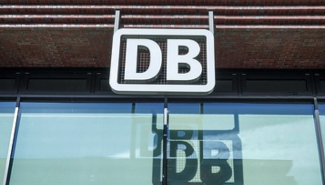 Tysk järnvägsinfrastruktur har länge dragits med omfattande underhållsskuld. Foto: Deutsche Bahn,