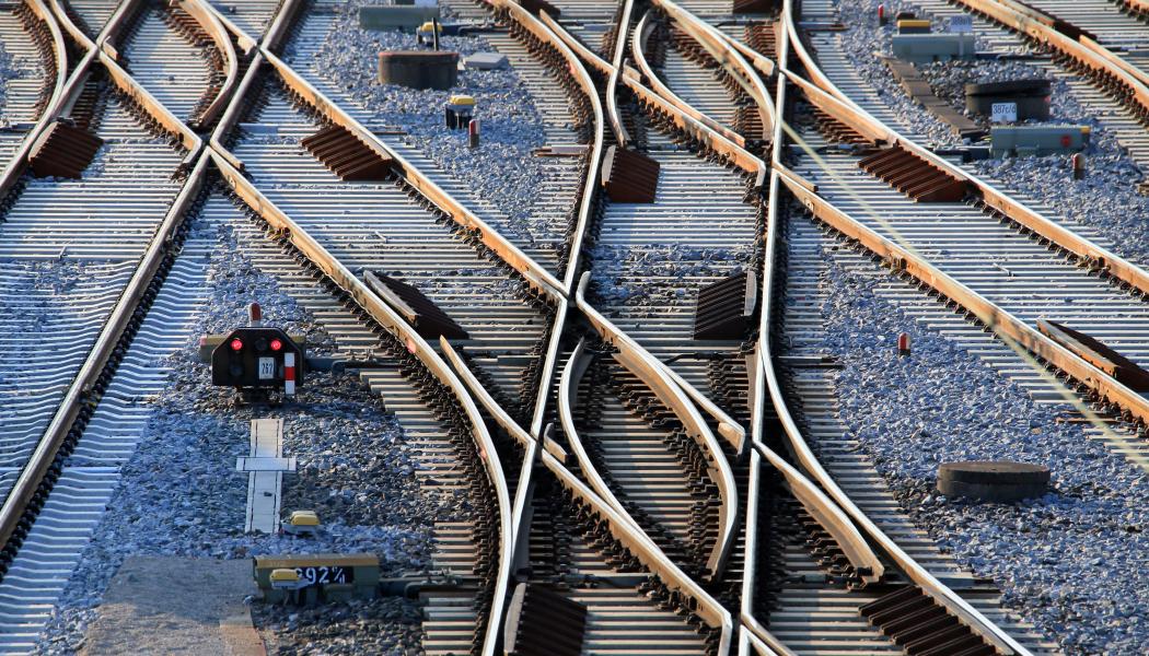 Foto: DB Cargo