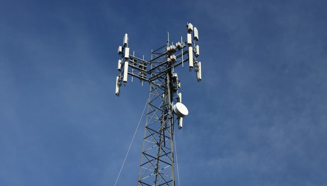 Näthyra hotar digitaliseringen varnar operatörer.  Foto: richard burlton/unsplash