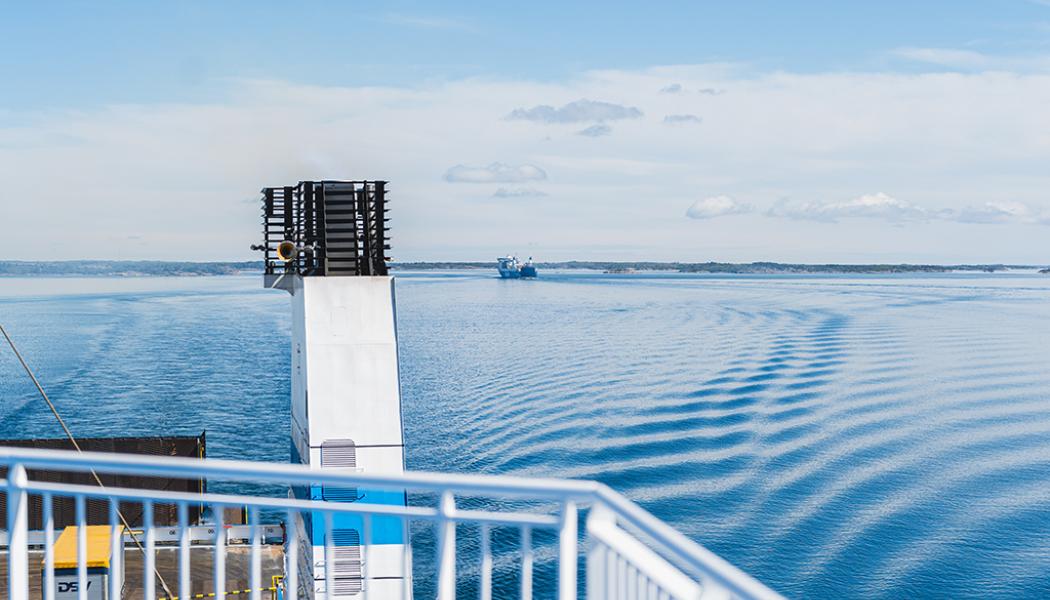 Foto: Finnlines