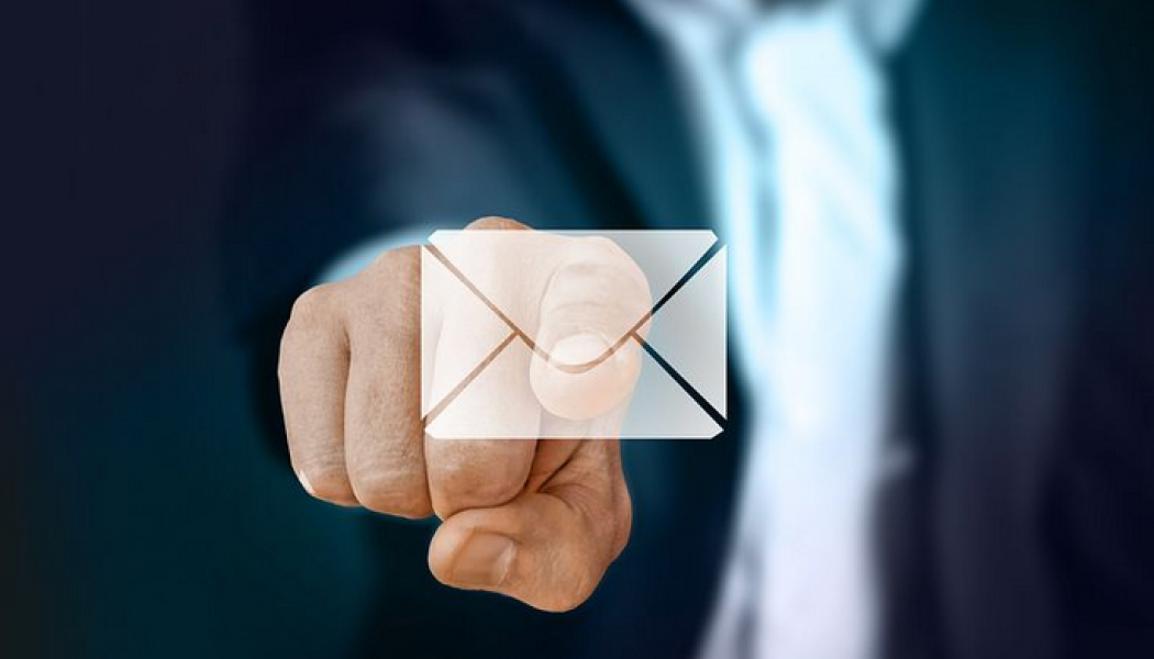 Säkerhetsbrist i meddelandekrypteringen för Microsoft Office 365 kan röja e-postinnehåll. Arkivbild