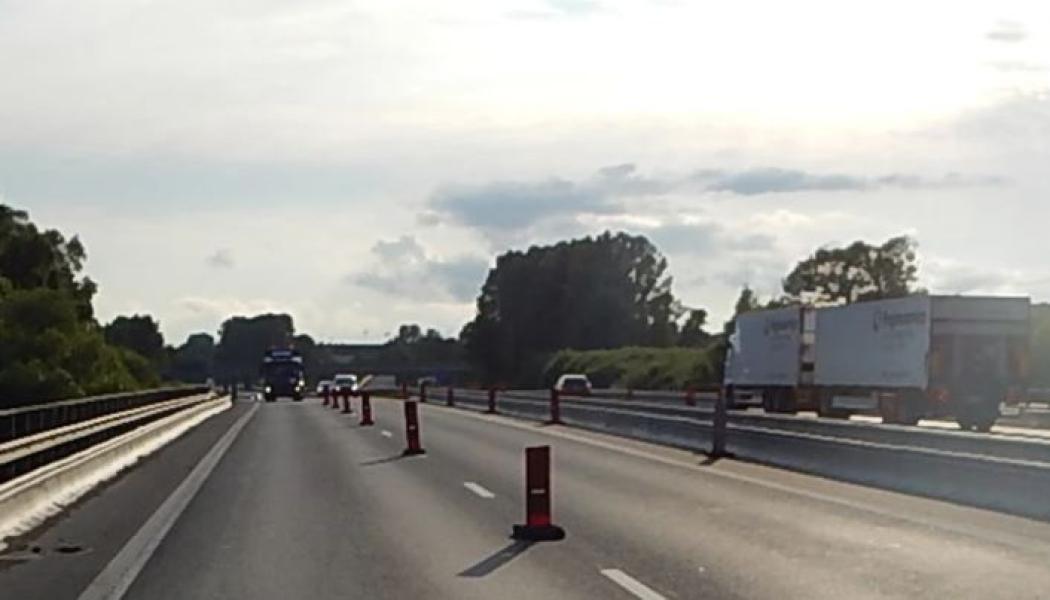 Foto: Trafikverket